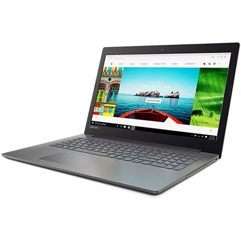 Lenovo IdeaPad 320 8th Gen Core i5 8GB RAM 1TB HDD 15.6” .